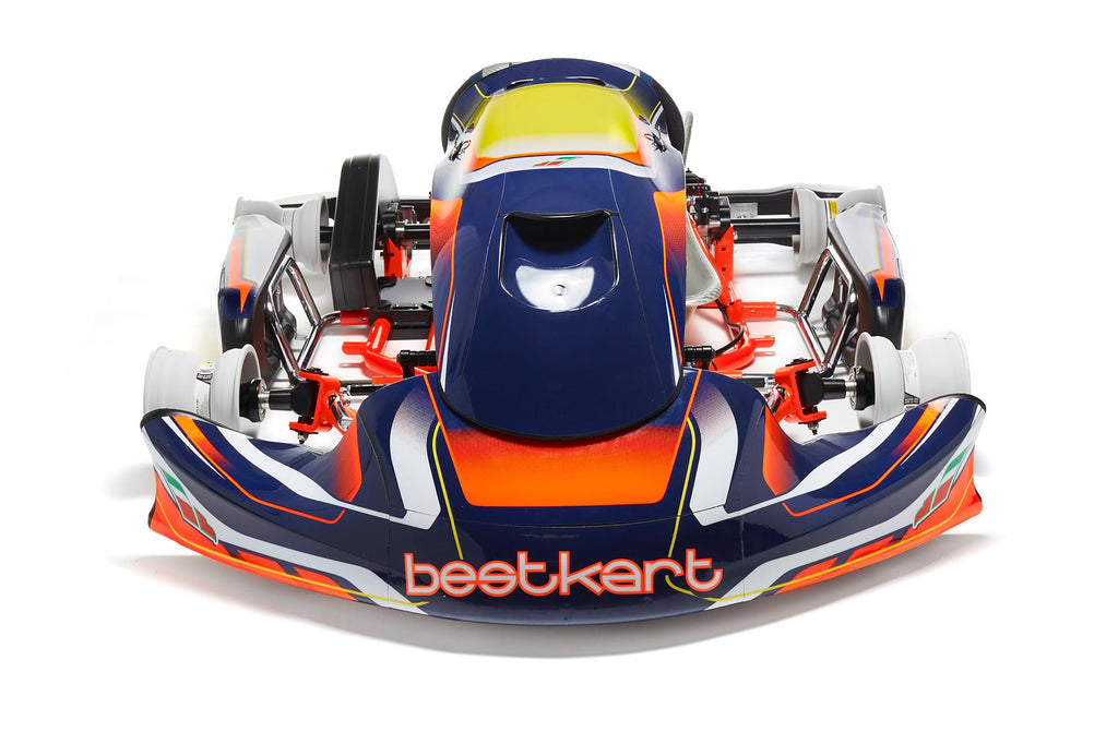 BestKart Cadet