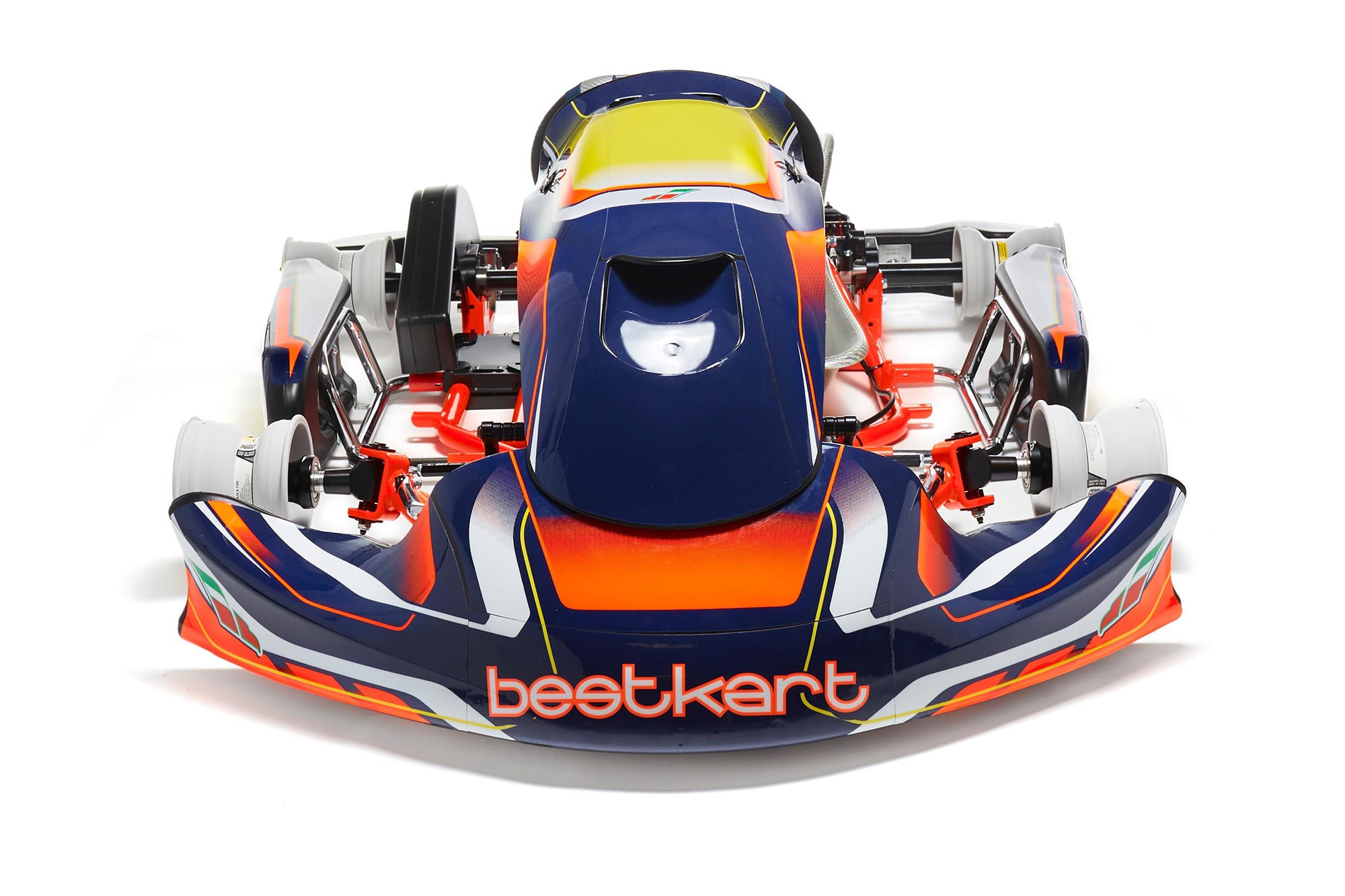 BestKart Cadet