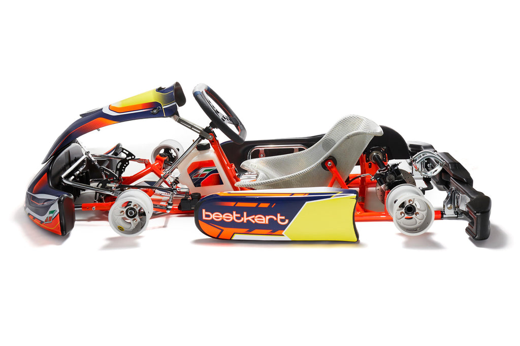 BestKart Cadet