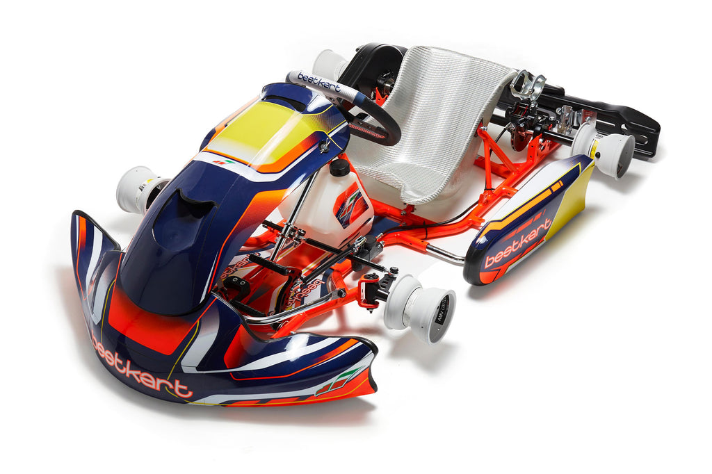 BestKart Cadet