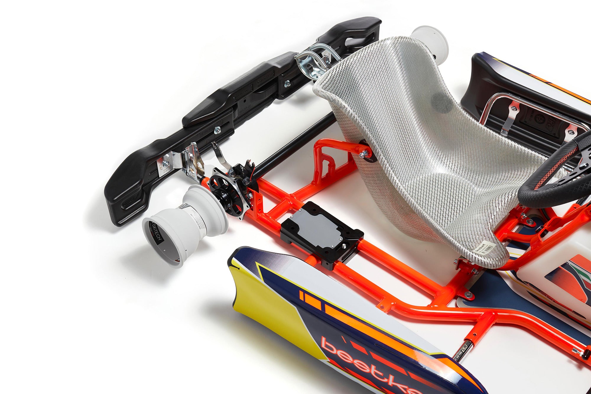 BestKart Cadet