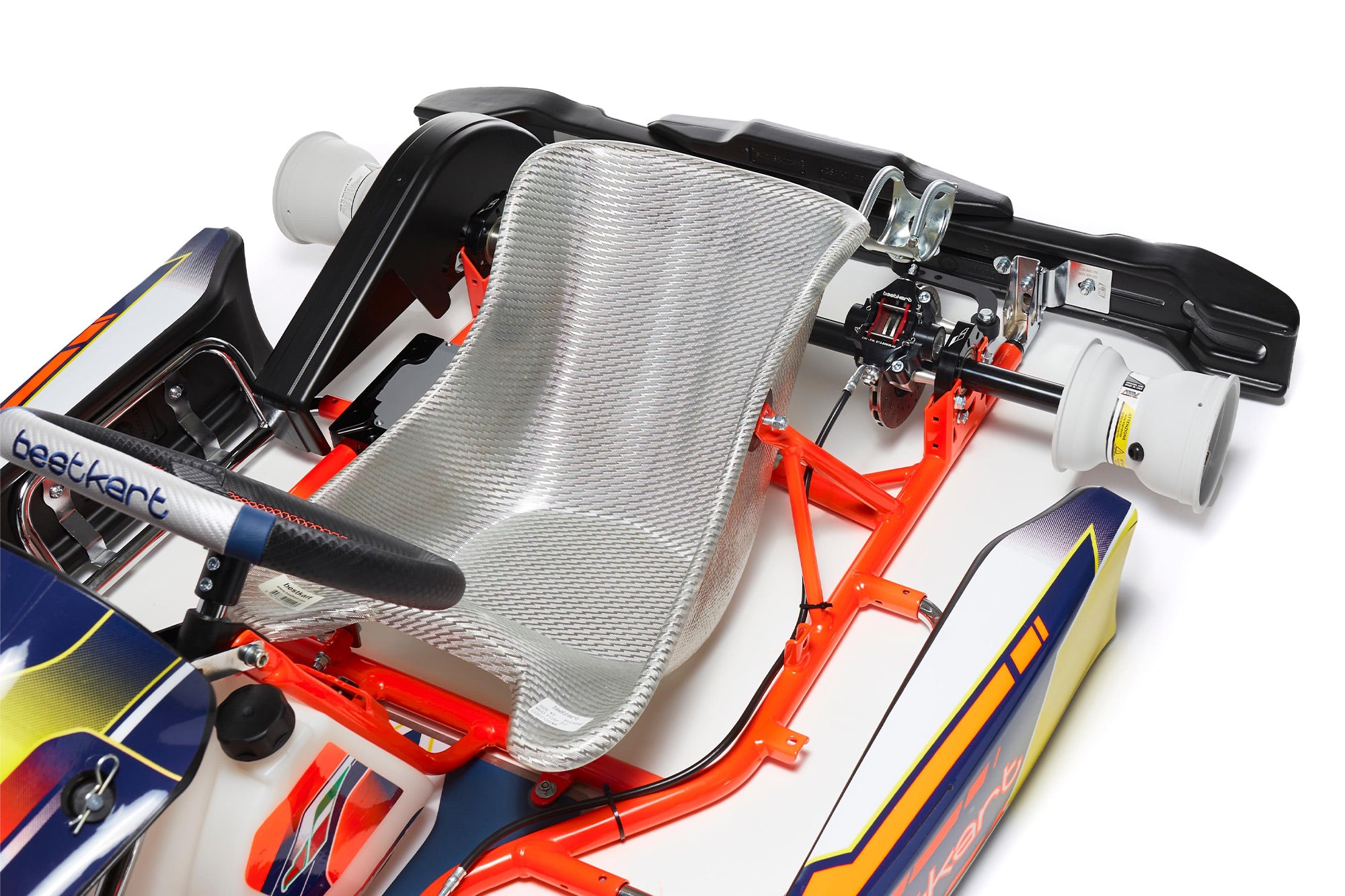 BestKart Cadet