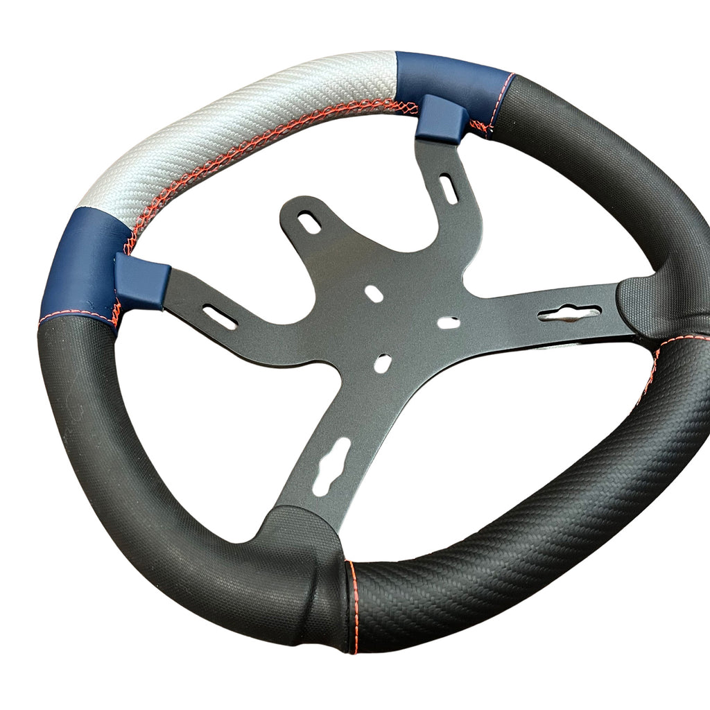 Steering Wheel 330mm