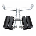 Bumper Saver Set 30MM