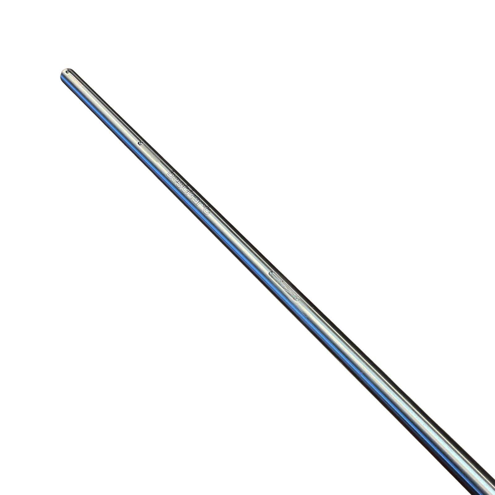 Cadet D30 Axle Medium Black