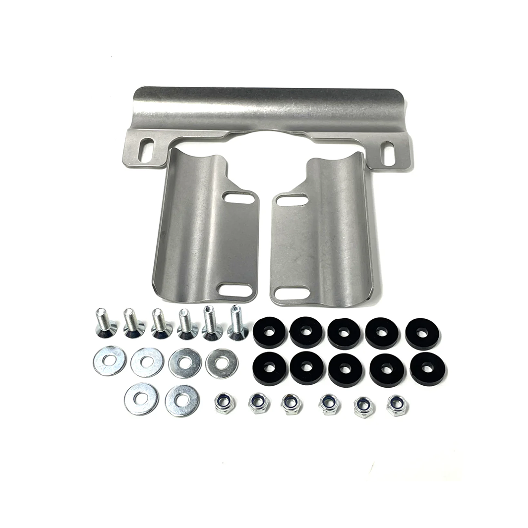 Chassis Saver Set