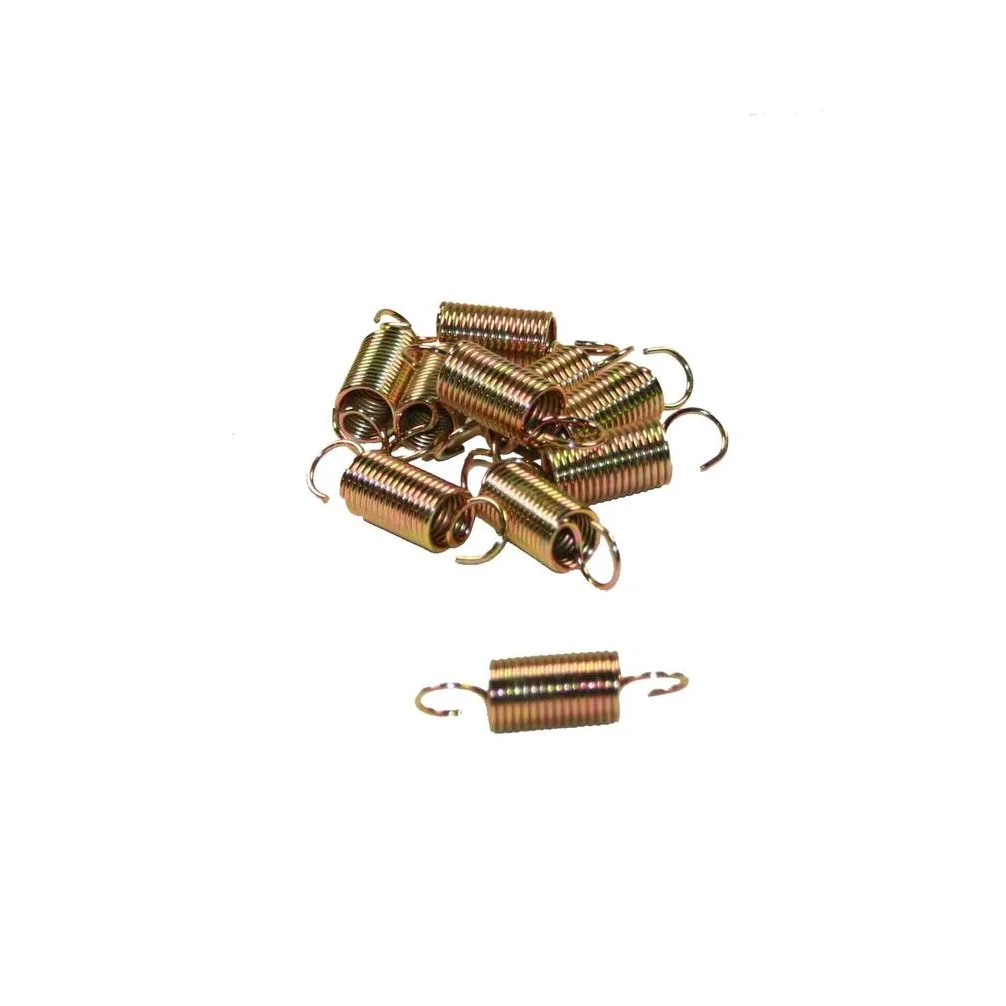 Exhaust Springs