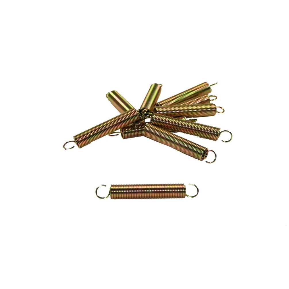 Exhaust Springs