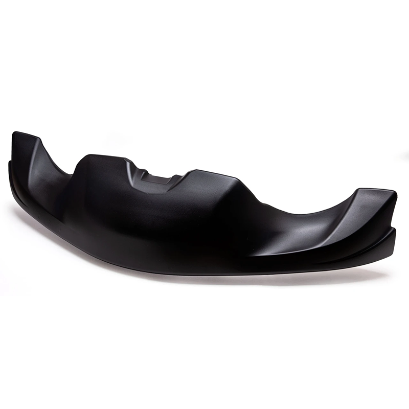 KG 507 Nose Black