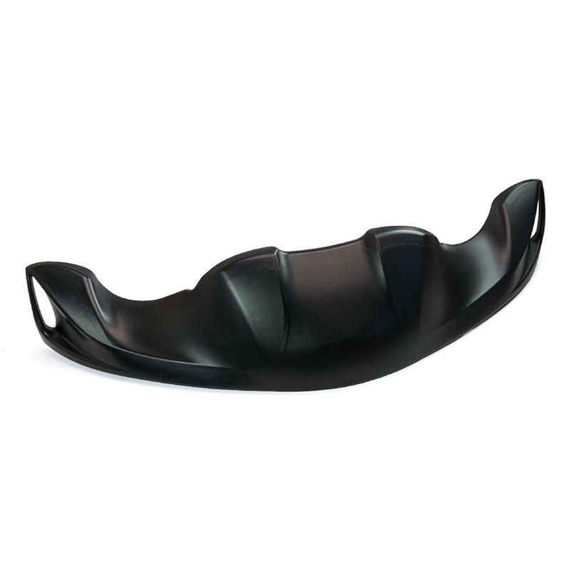 KG 509 Nose Black
