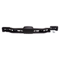 KG Rear Bumper C3 Adjustable Adult Black
