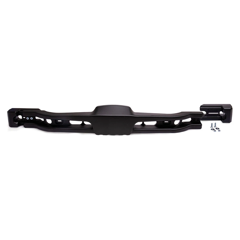 KG Rear Bumper C3 Adjustable Adult Black