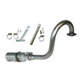 RLV Exhaust for LO206