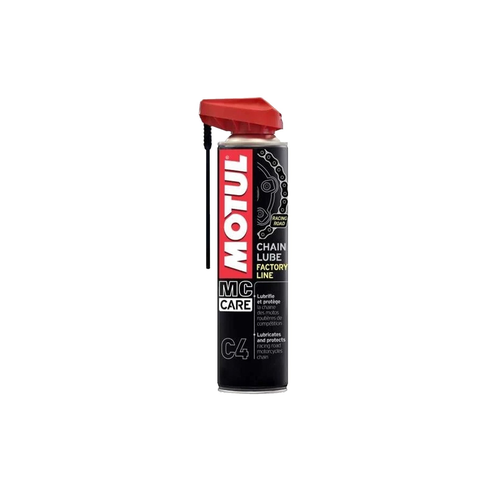 Motul C4 Chain Lube