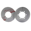 Rocket 7" Chain Guide Polycarbonate