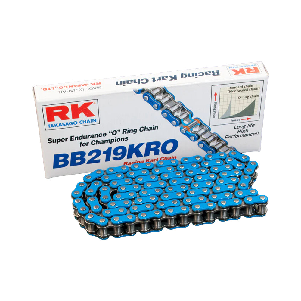 RK 219 O-Ring Chain