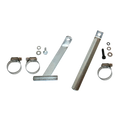 RLV LO206 Animal Pipe Mount for EXF5507 Pipe