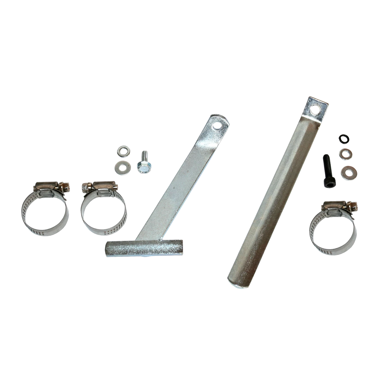 RLV LO206 Animal Pipe Mount for EXF5507 Pipe