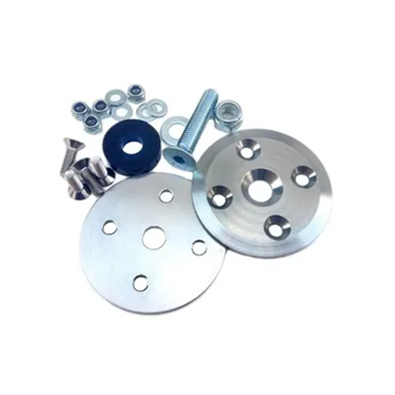 Low Profile Seat Mounting Washer Kit