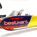 Bestkart Sticker Kit 509 Bodywork