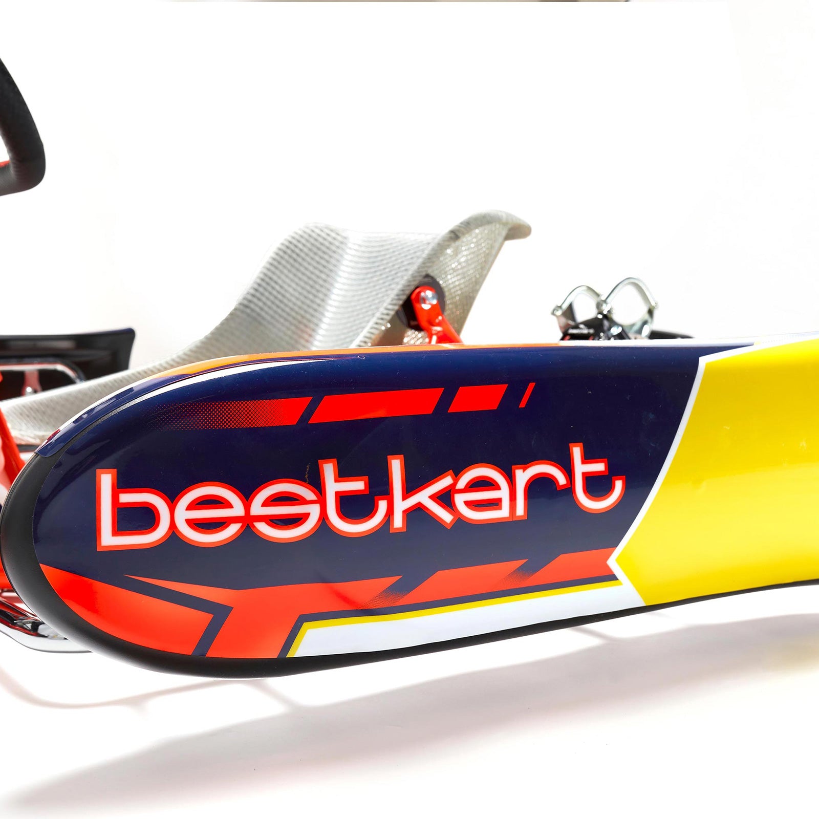 Bestkart Sticker Kit 509 Bodywork