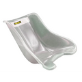 Tillet T9.5t Flex Clear Fiberglass Kart Seat