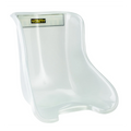 Tillett T11 Standard Fiberglass Kart Seat