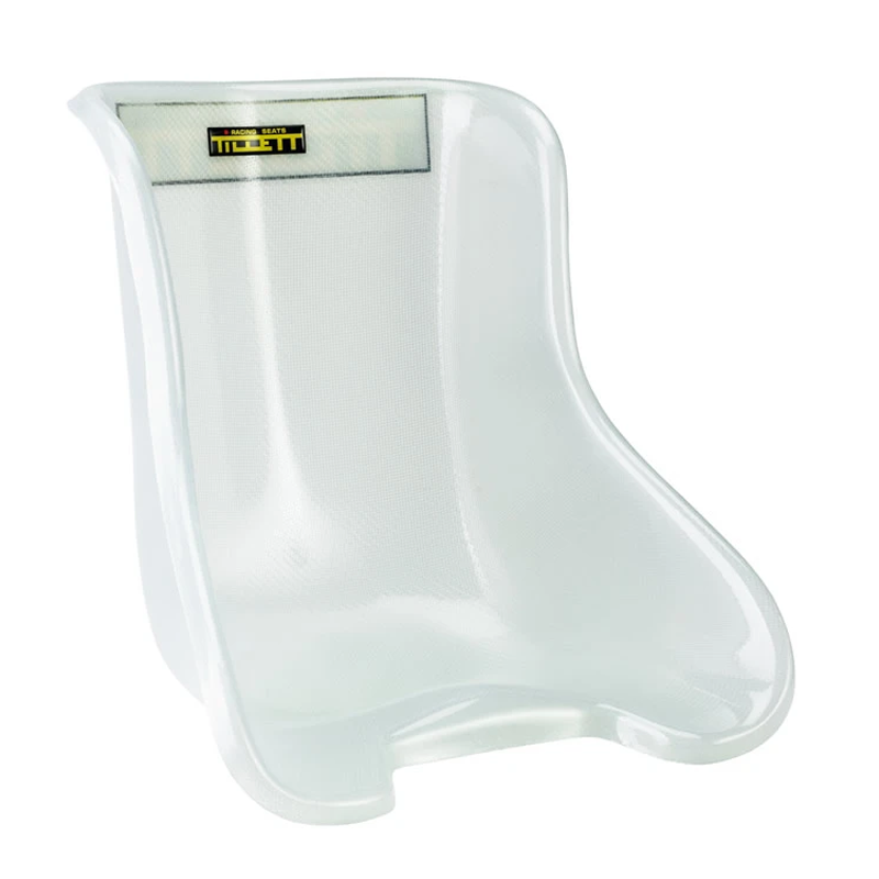 Tillett T11 Standard Fiberglass Kart Seat