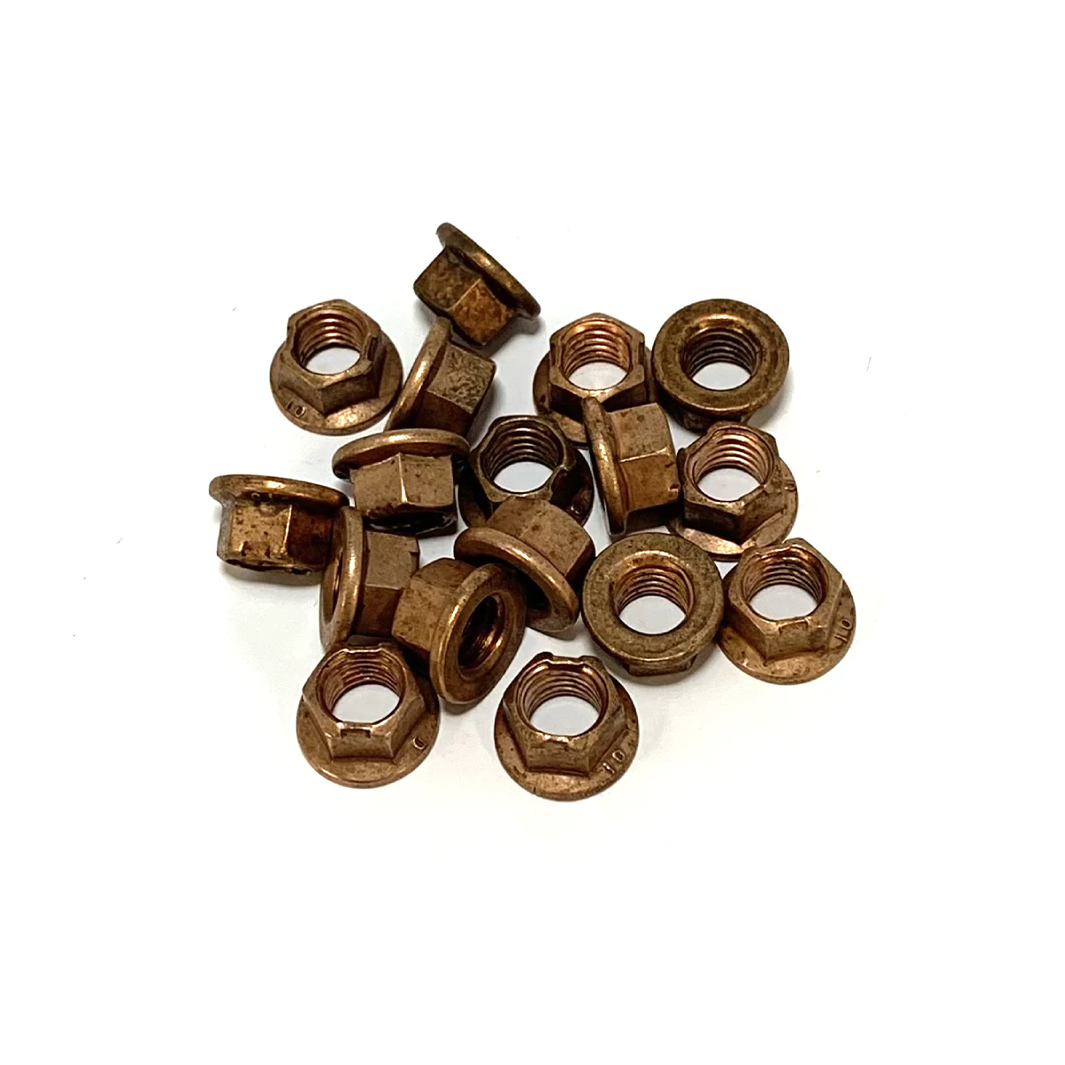 Wheel Nut