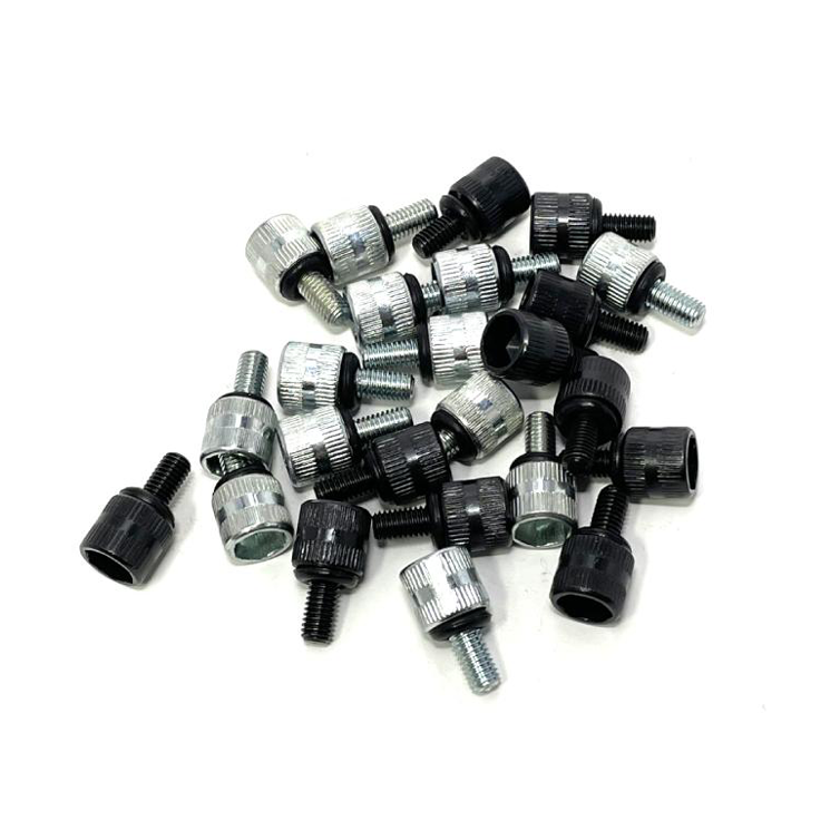 Wheel Bead Screw